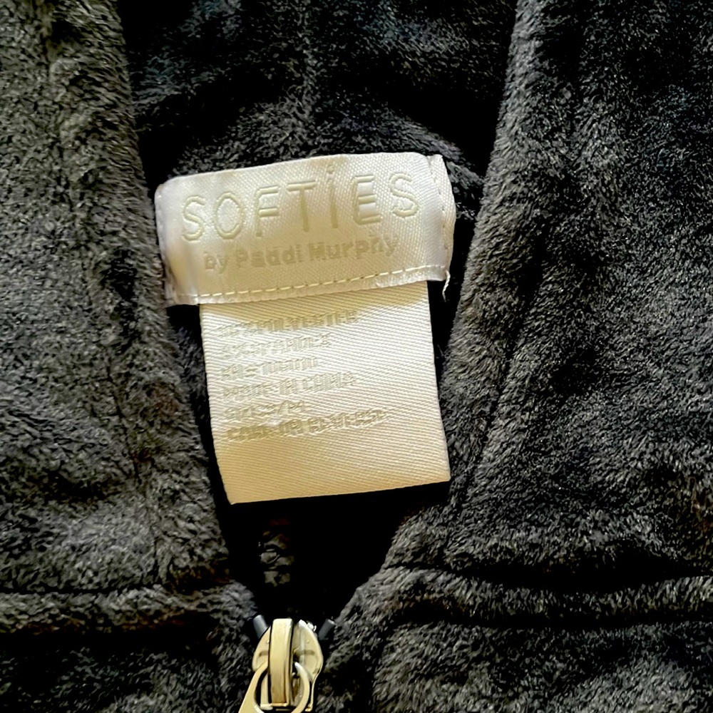 Softies jumper